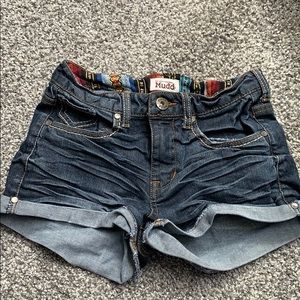 Mudd Shorts